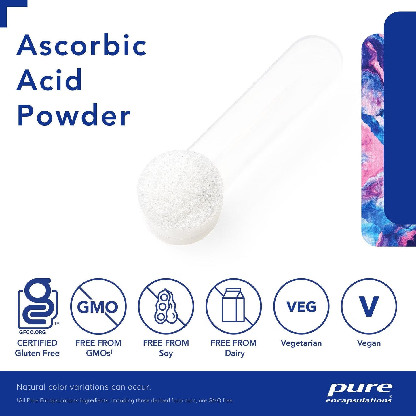 Ascorbic Acid Powder 227 g