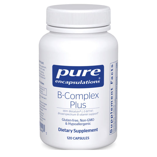 B-Complex Plus