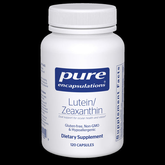 Lutein/Zeaxanthin