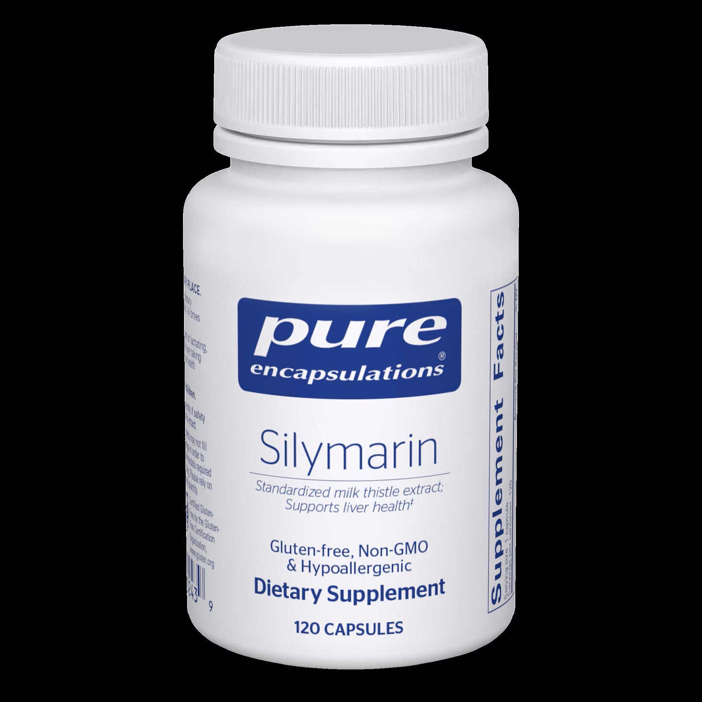 Silymarin