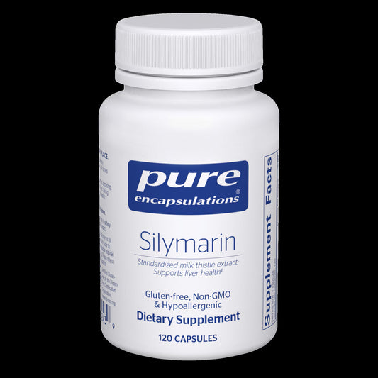 Silymarin